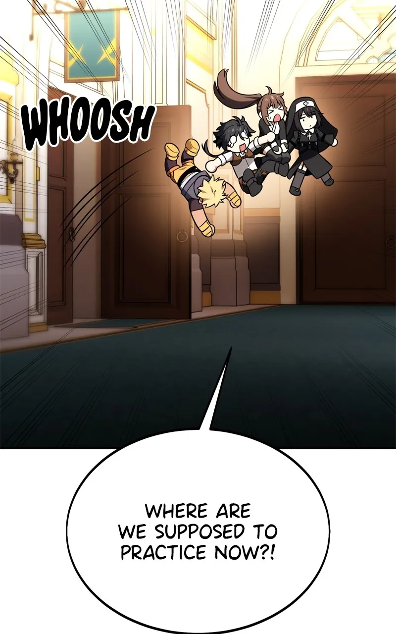 I Killed the Main Player Chapter 23 page 43 - 