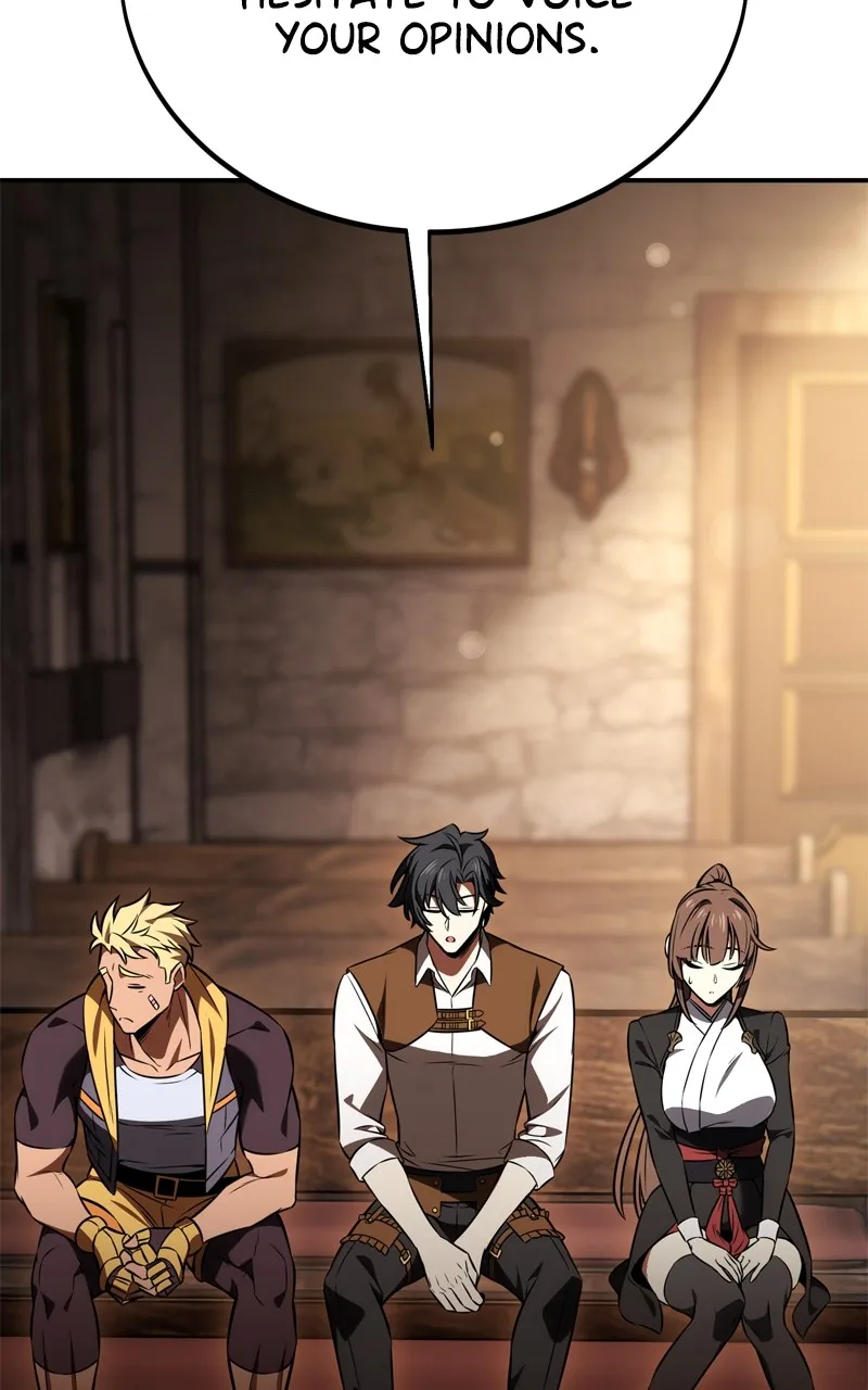 I Killed the Main Player Chapter 23 page 47 - 