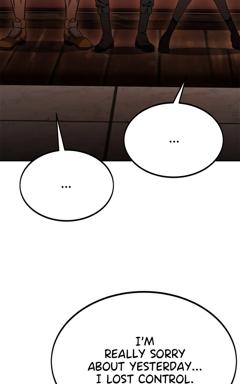 I Killed the Main Player Chapter 23 page 48 - 