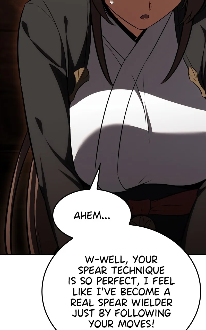 I Killed the Main Player Chapter 23 page 50 - 