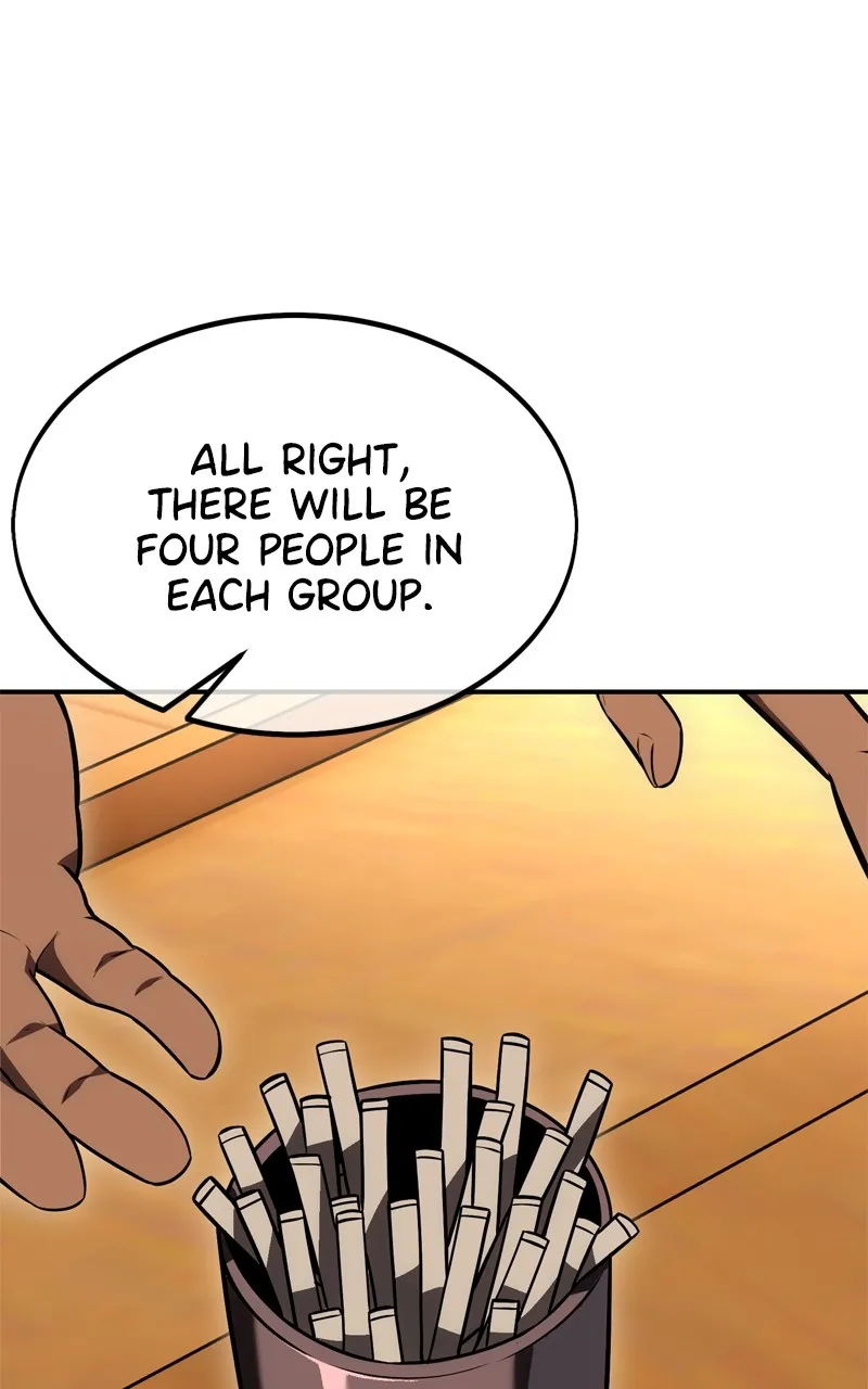 I Killed the Main Player Chapter 23 page 6 - 