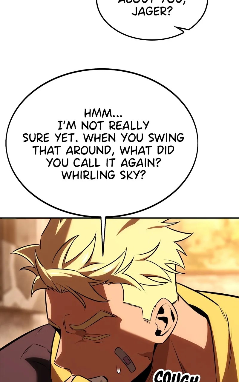 I Killed the Main Player Chapter 23 page 52 - 