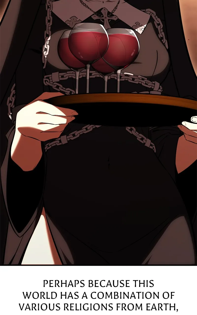 I Killed the Main Player Chapter 23 page 58 - 