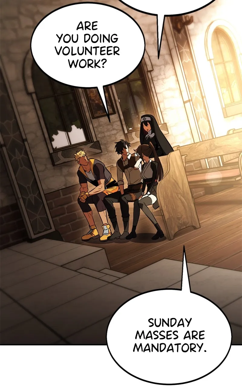 I Killed the Main Player Chapter 23 page 60 - 