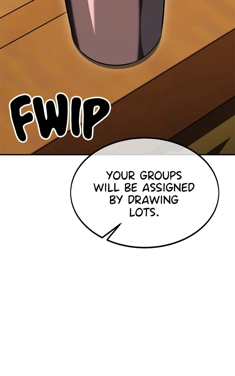 I Killed the Main Player Chapter 23 page 7 - 