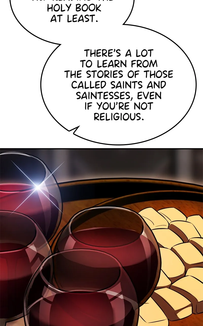 I Killed the Main Player Chapter 23 page 64 - 