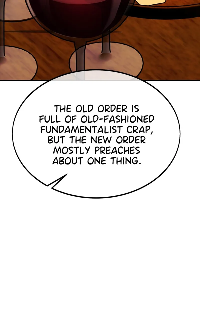 I Killed the Main Player Chapter 23 page 65 - 