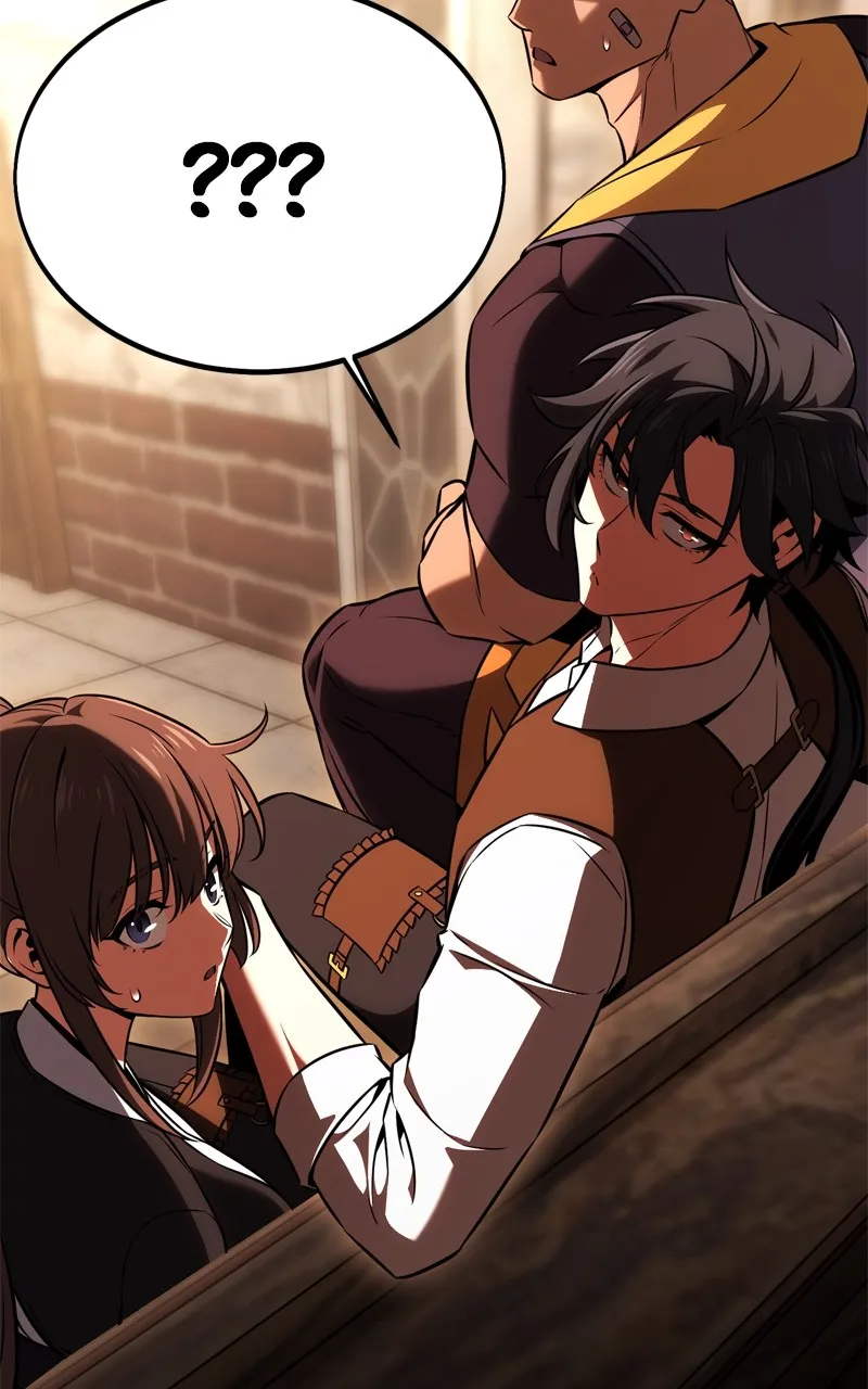 I Killed the Main Player Chapter 23 page 73 - 