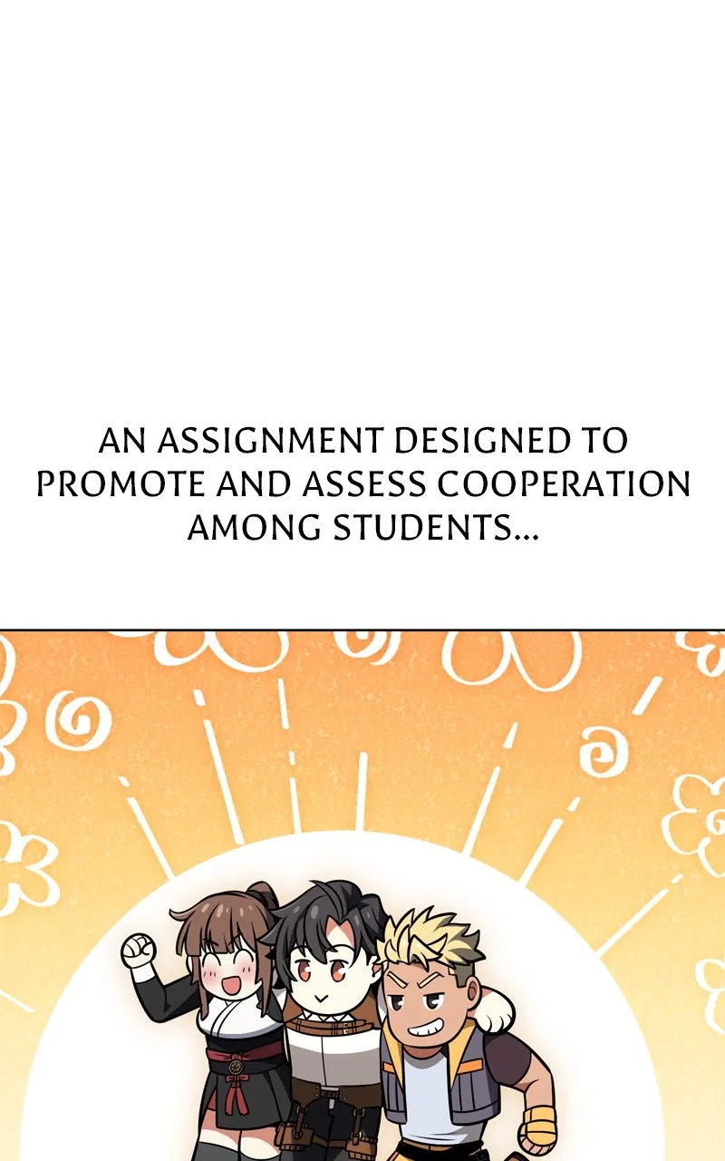 I Killed the Main Player Chapter 23 page 9 - 