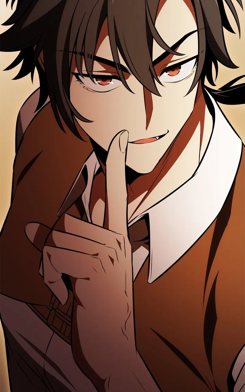 I Killed the Main Player Chapter 23 page 83 - 