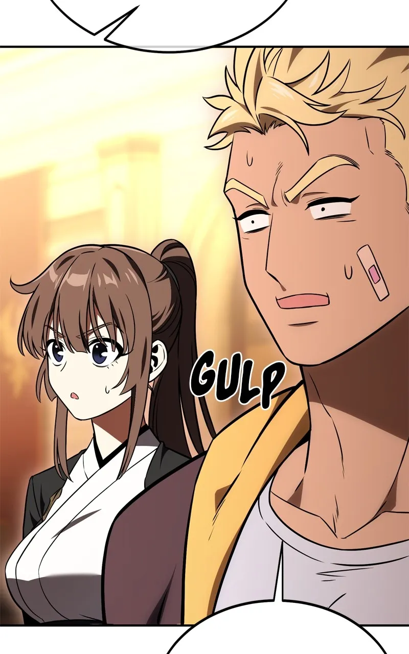 I Killed the Main Player Chapter 23 page 91 - 