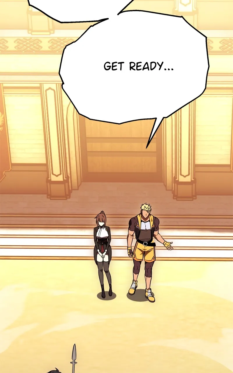 I Killed the Main Player Chapter 23 page 93 - 
