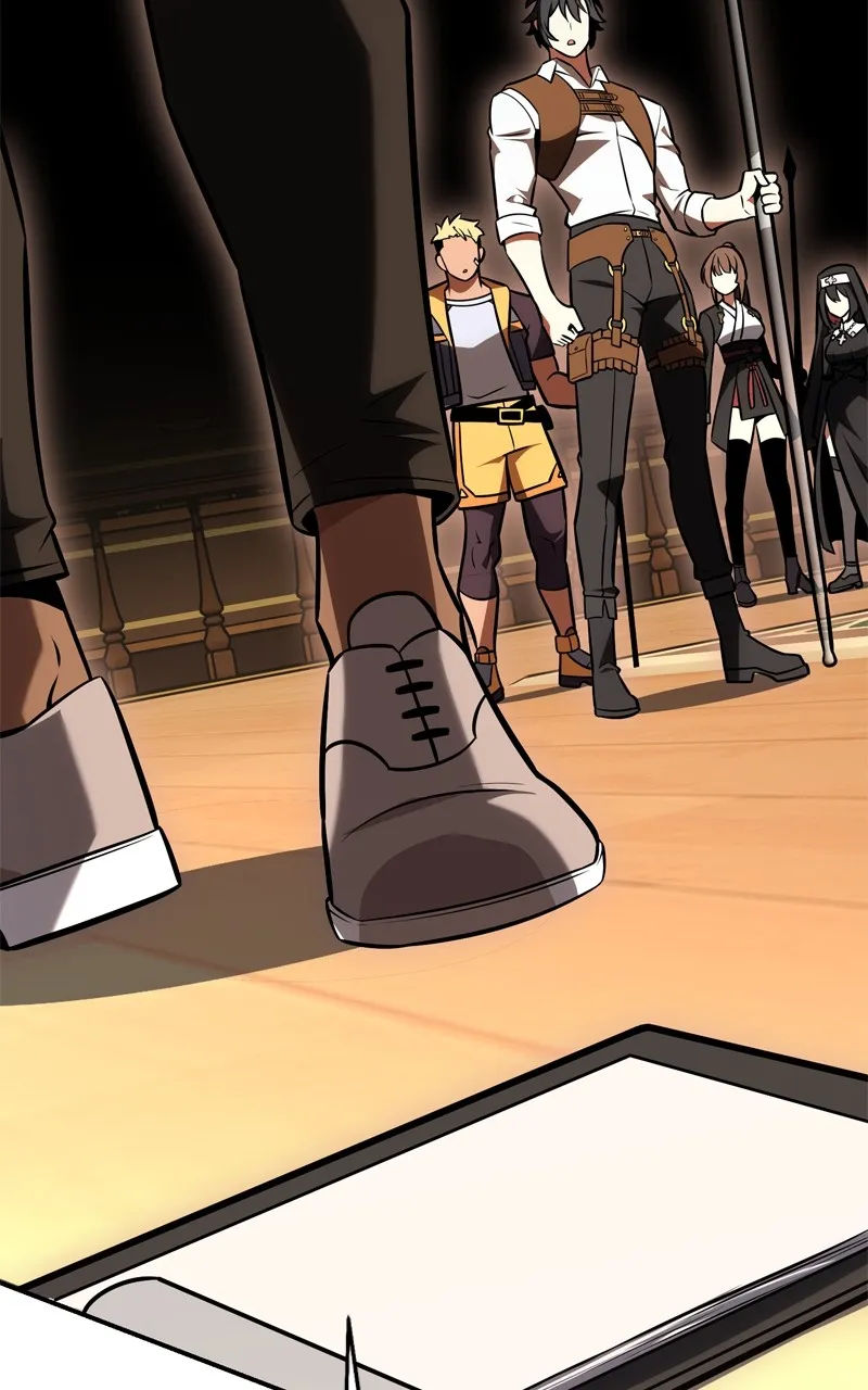 I Killed the Main Player Chapter 24 page 108 - 