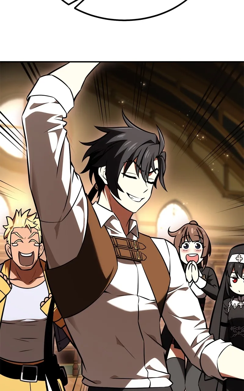 I Killed the Main Player Chapter 24 page 112 - 