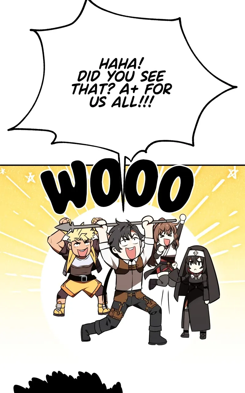 I Killed the Main Player Chapter 24 page 114 - 
