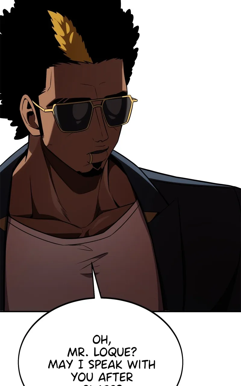 I Killed the Main Player Chapter 24 page 115 - 