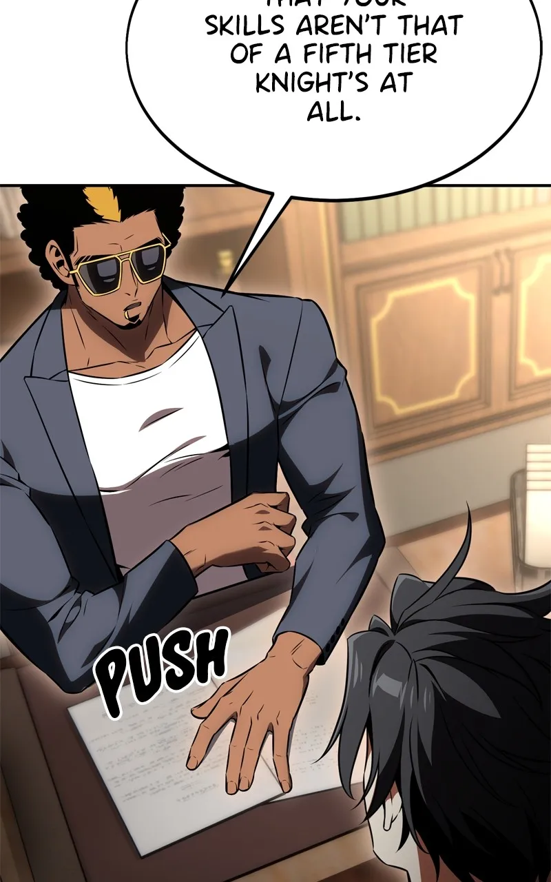 I Killed the Main Player Chapter 24 page 124 - 