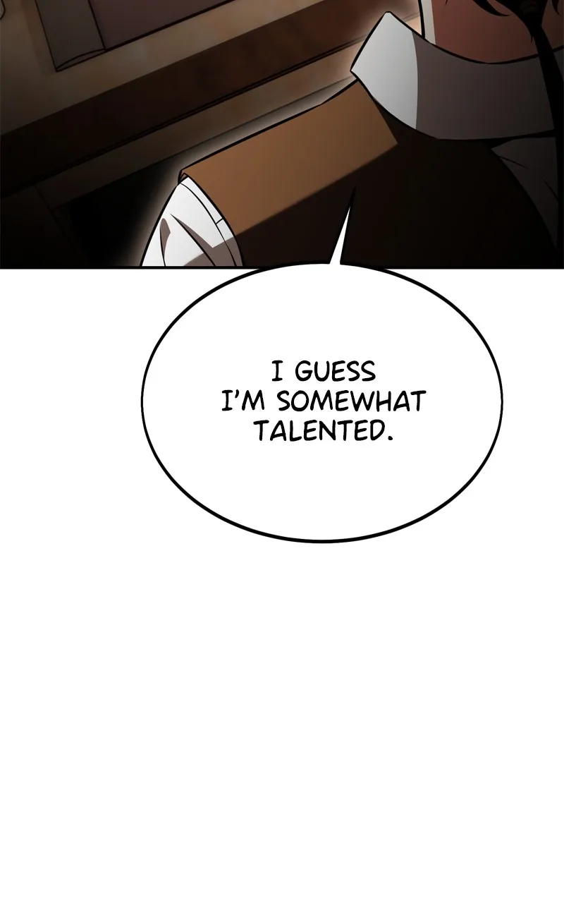 I Killed the Main Player Chapter 24 page 125 - 