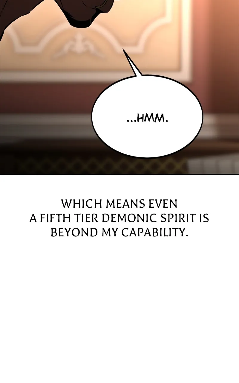 I Killed the Main Player Chapter 24 page 127 - 