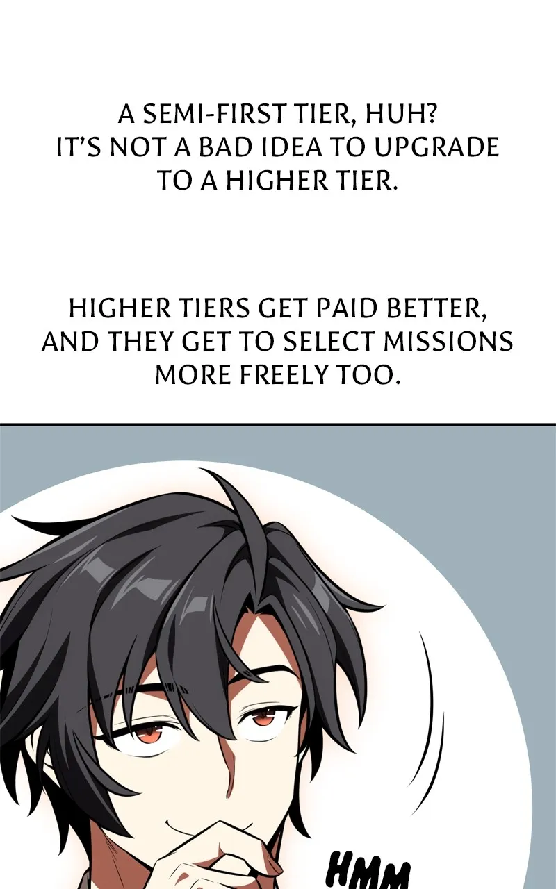 I Killed the Main Player Chapter 24 page 133 - 