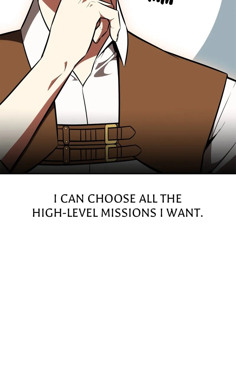 I Killed the Main Player Chapter 24 page 134 - 