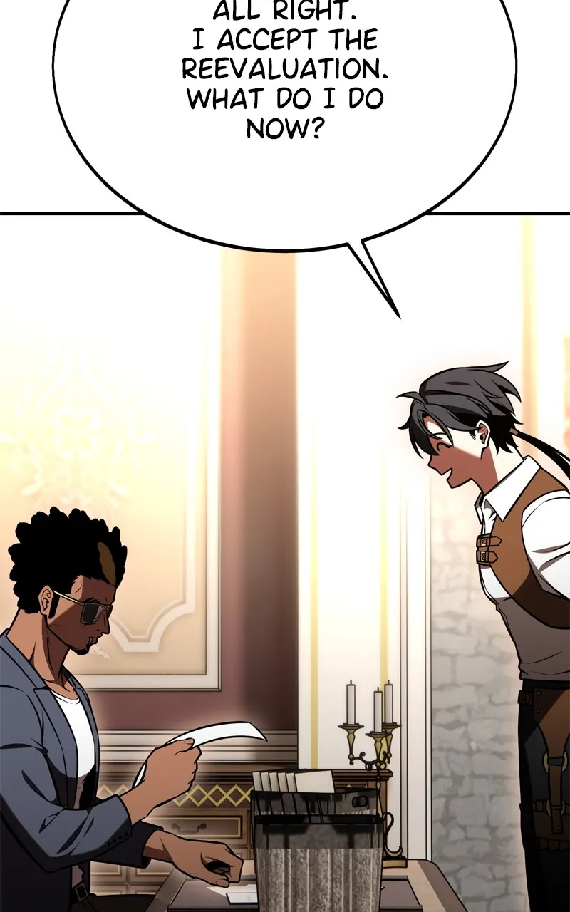 I Killed the Main Player Chapter 24 page 137 - 