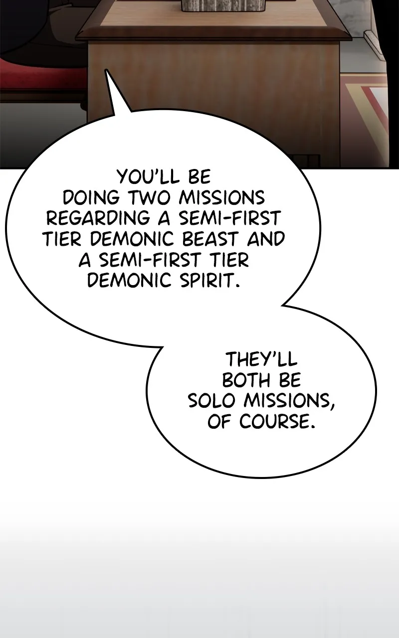 I Killed the Main Player Chapter 24 page 138 - 