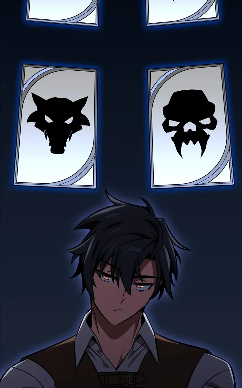 I Killed the Main Player Chapter 24 page 140 - 