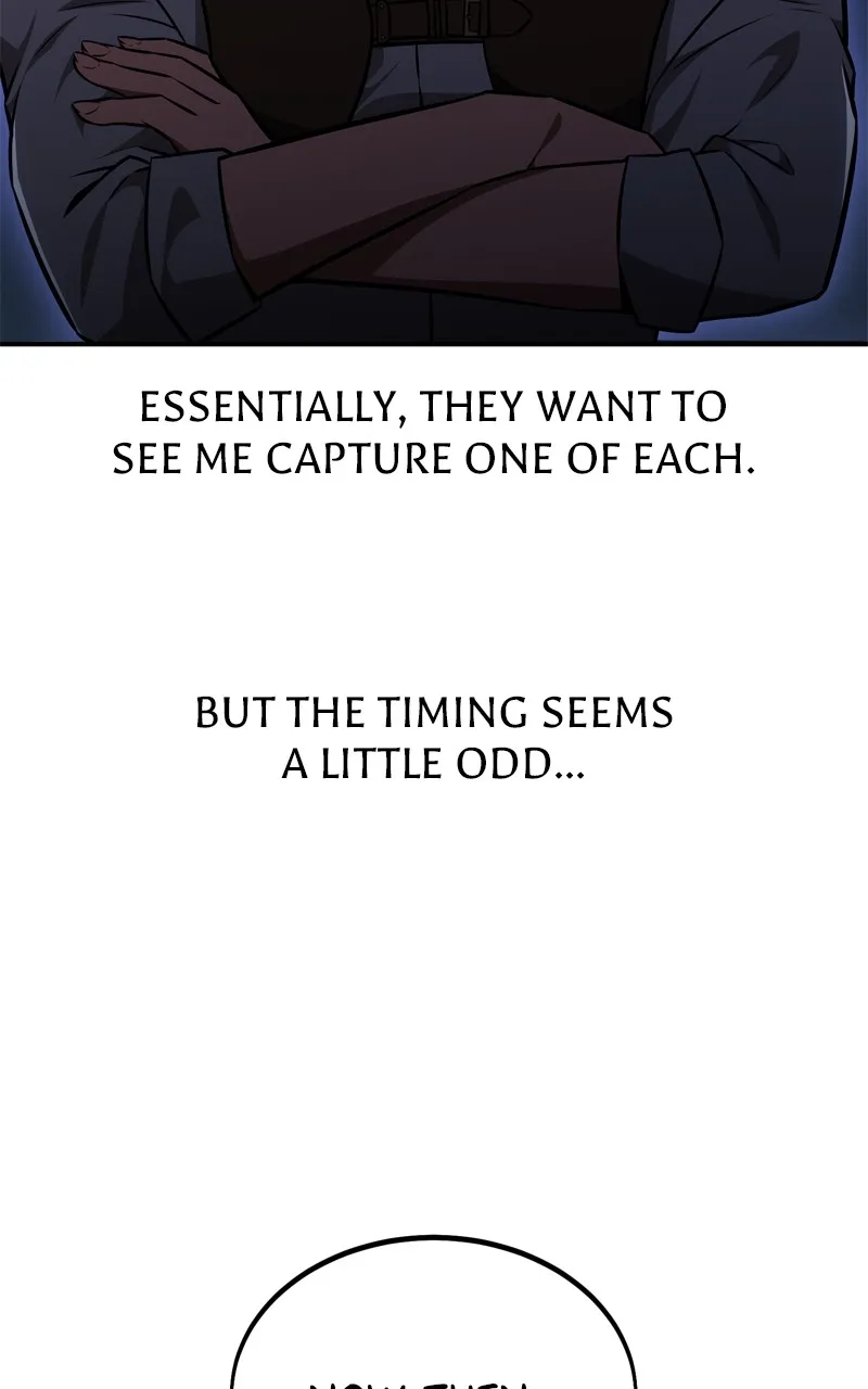 I Killed the Main Player Chapter 24 page 141 - 