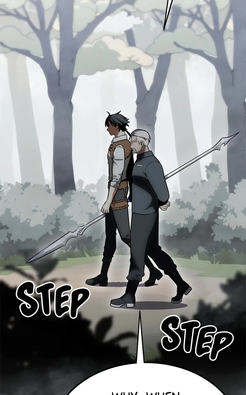 I Killed the Main Player Chapter 24 page 148 - 