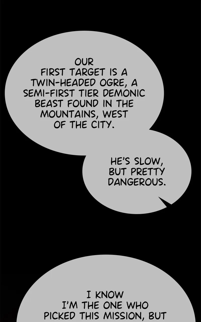 I Killed the Main Player Chapter 24 page 152 - 