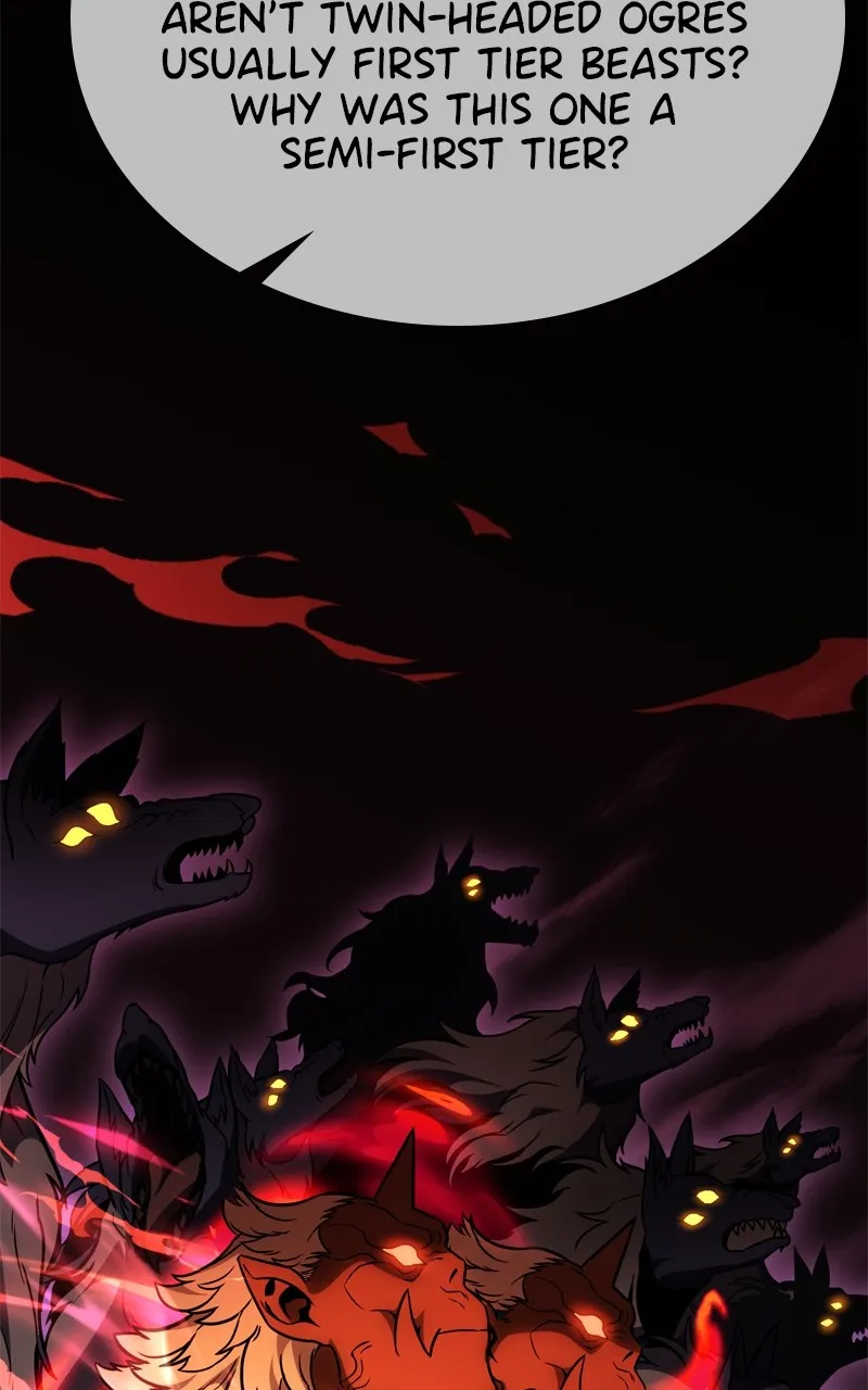 I Killed the Main Player Chapter 24 page 153 - 