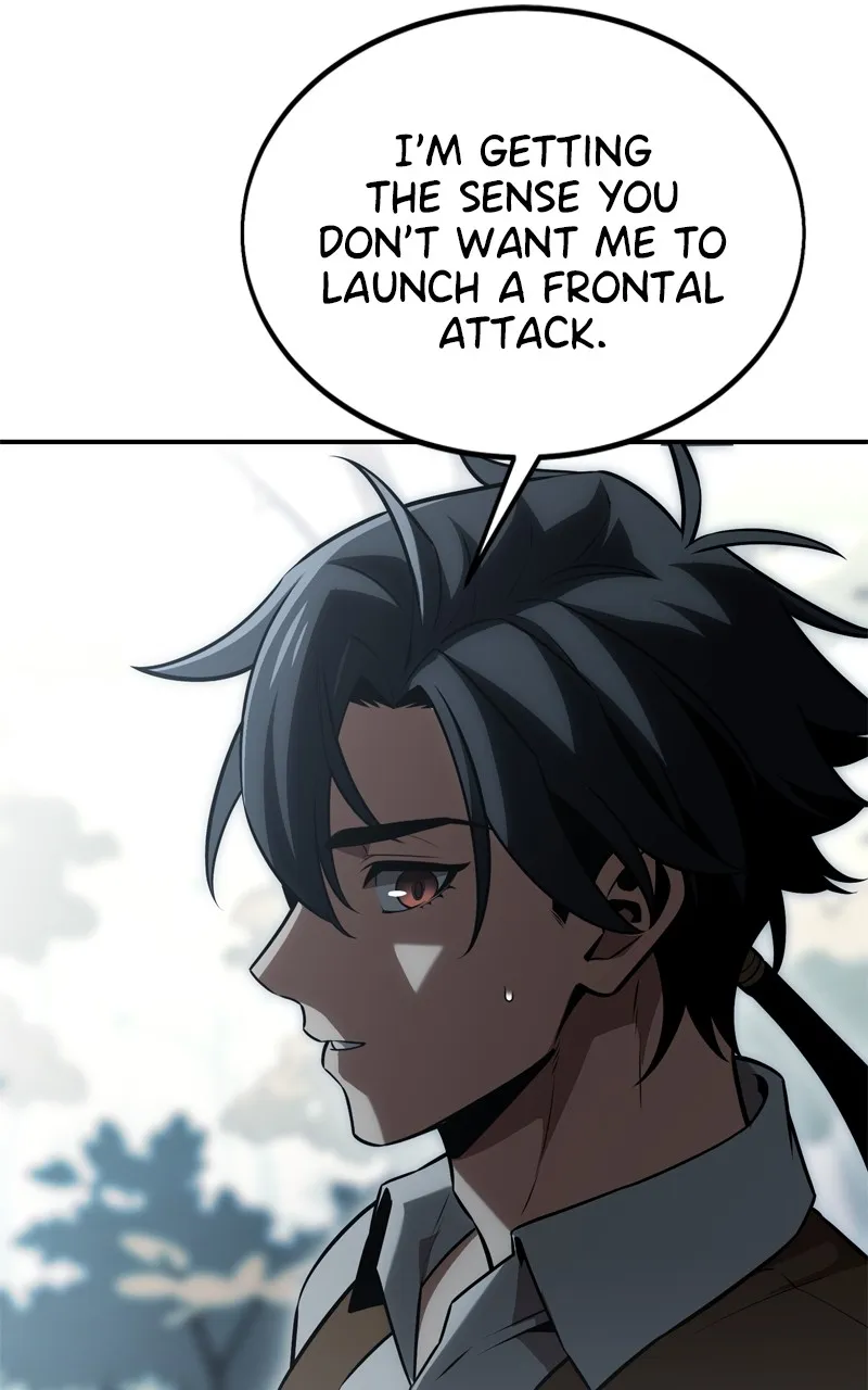 I Killed the Main Player Chapter 24 page 157 - 