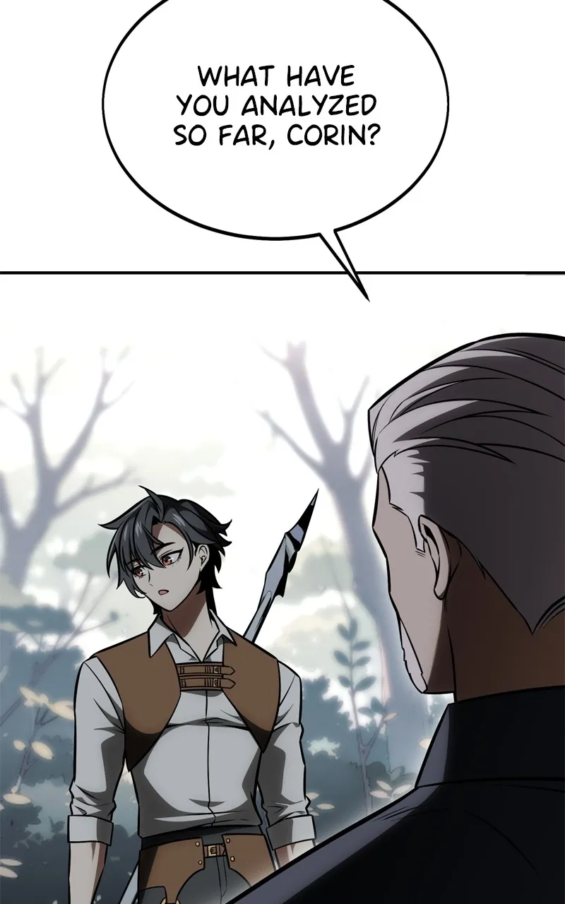 I Killed the Main Player Chapter 24 page 166 - 