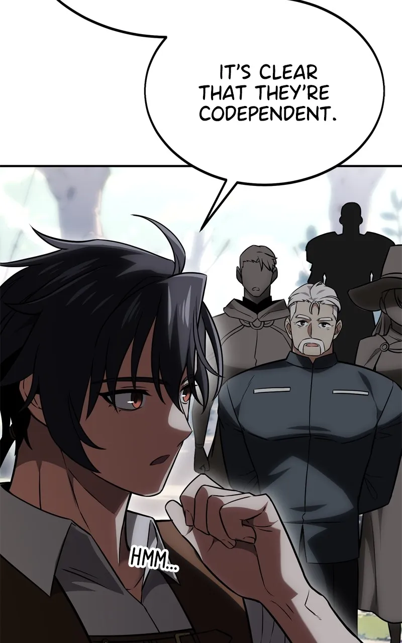 I Killed the Main Player Chapter 24 page 168 - 