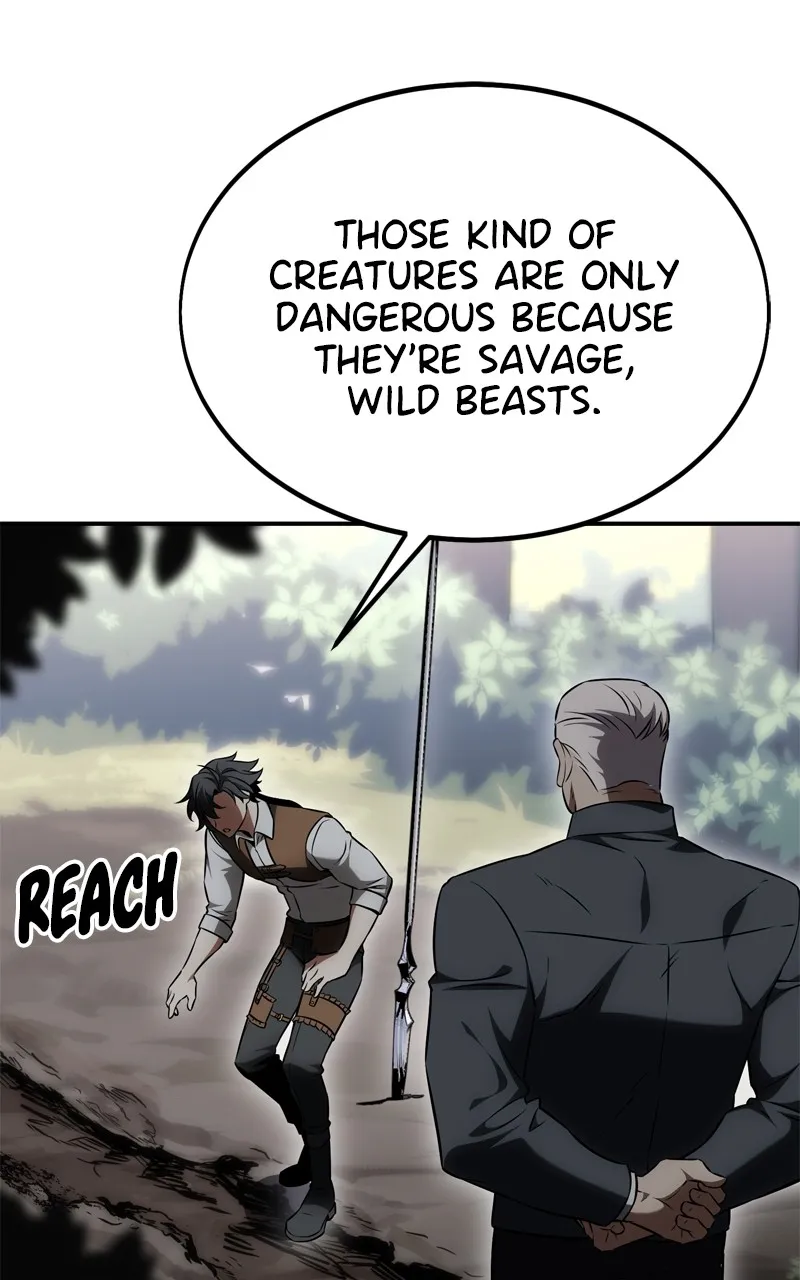 I Killed the Main Player Chapter 24 page 182 - 