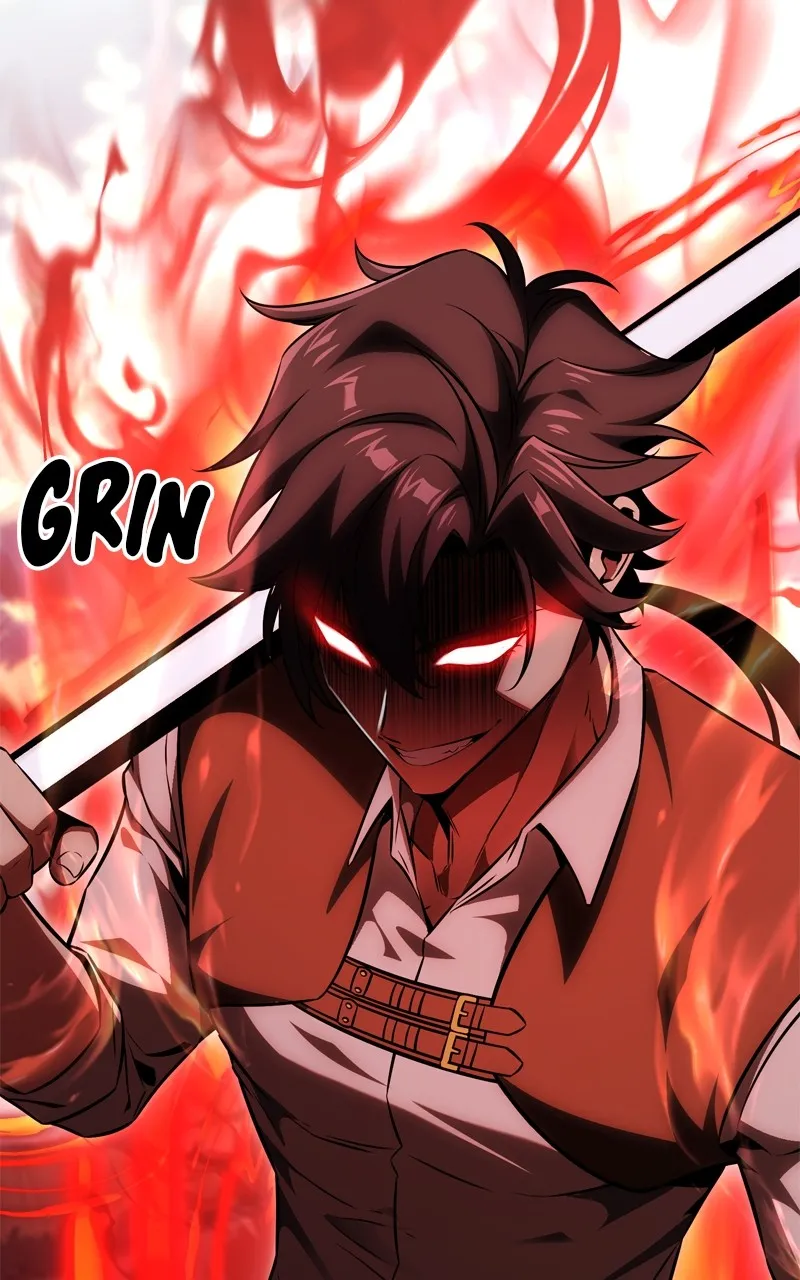 I Killed the Main Player Chapter 24 page 185 - 