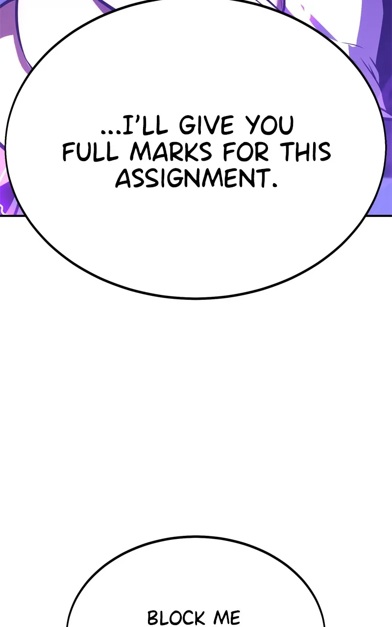 I Killed the Main Player Chapter 24 page 3 - 