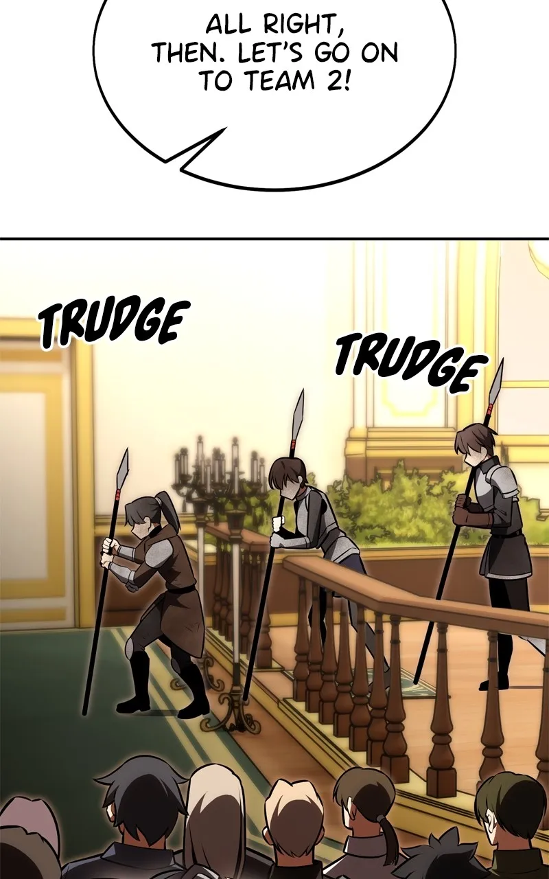 I Killed the Main Player Chapter 24 page 23 - 