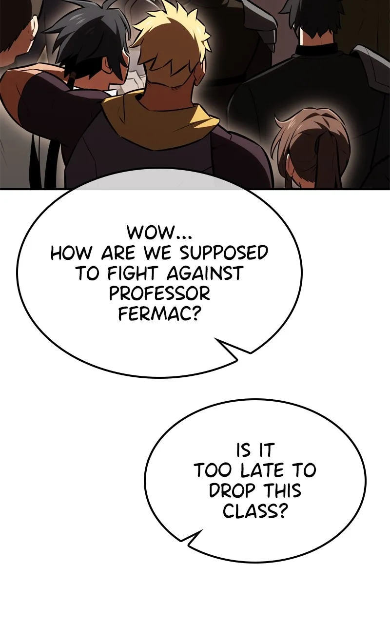 I Killed the Main Player Chapter 24 page 24 - 