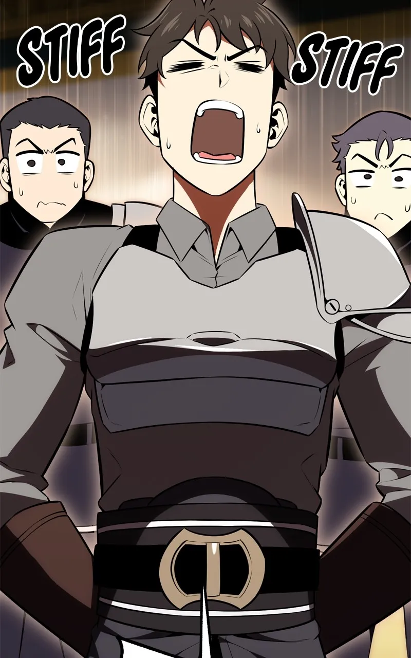 I Killed the Main Player Chapter 24 page 26 - 