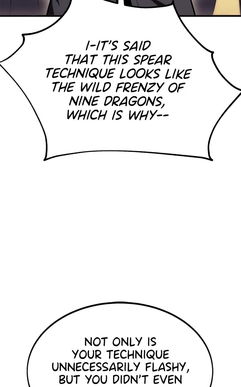 I Killed the Main Player Chapter 24 page 27 - 