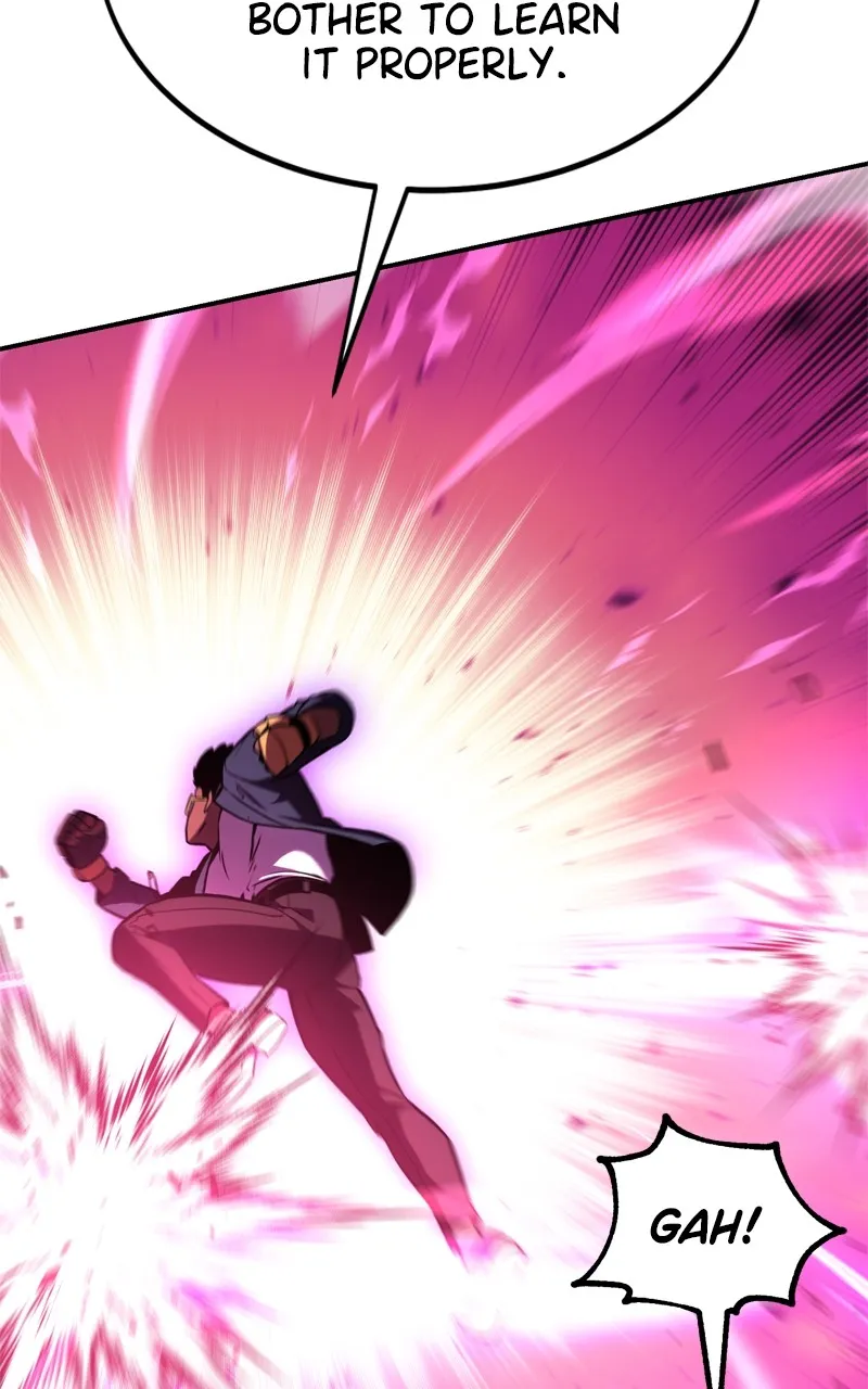 I Killed the Main Player Chapter 24 page 28 - 