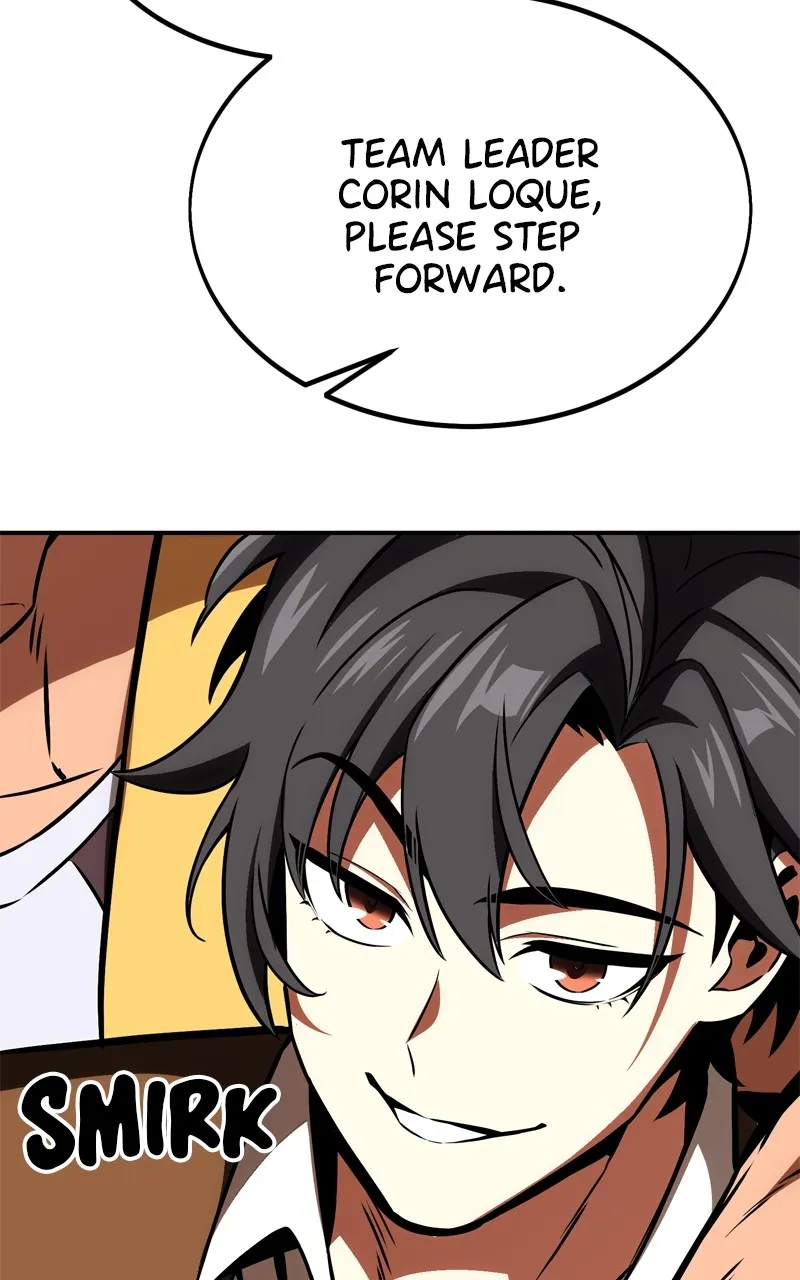 I Killed the Main Player Chapter 24 page 31 - 
