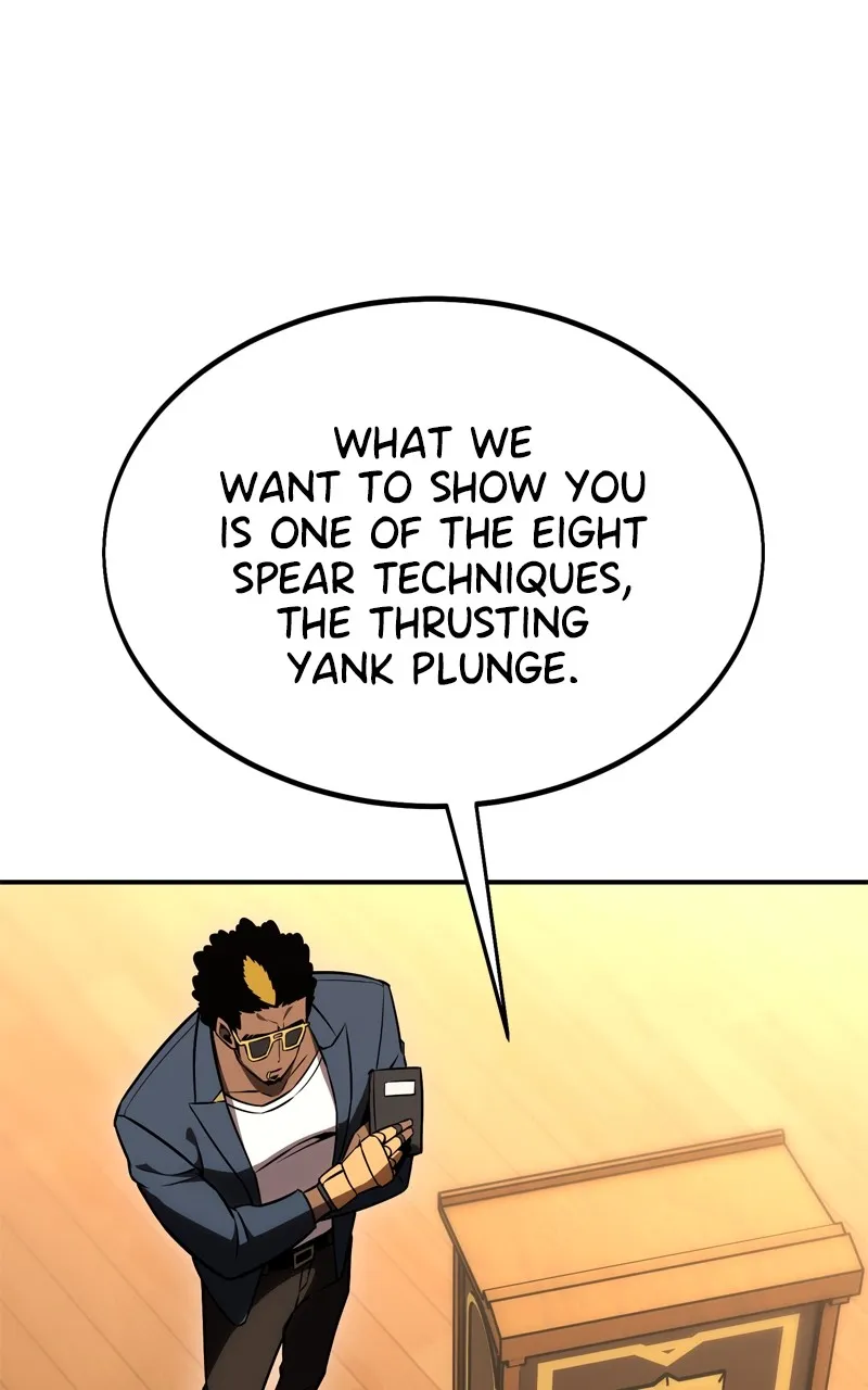 I Killed the Main Player Chapter 24 page 33 - 