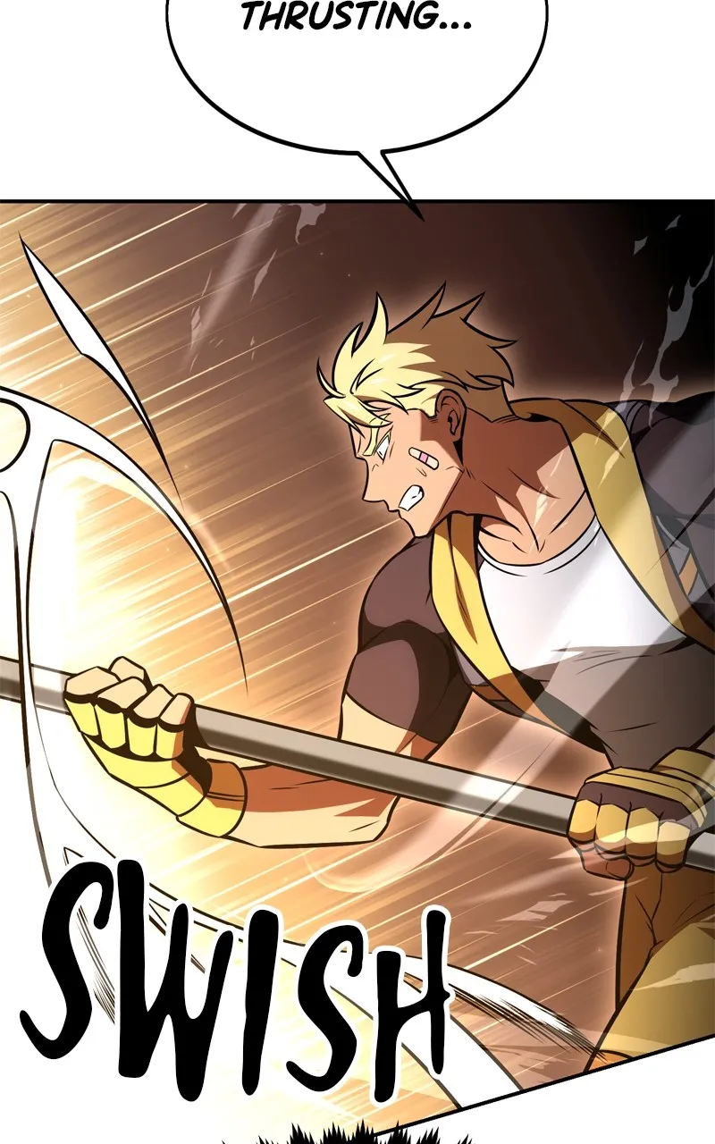 I Killed the Main Player Chapter 24 page 36 - 