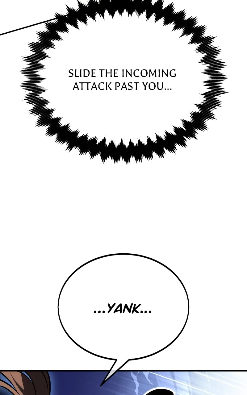 I Killed the Main Player Chapter 24 page 37 - 