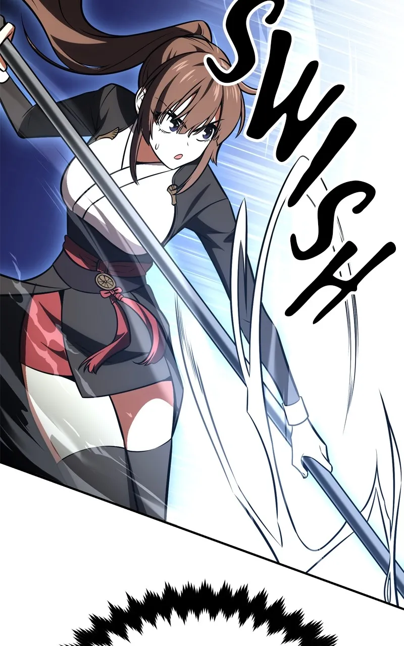 I Killed the Main Player Chapter 24 page 38 - 