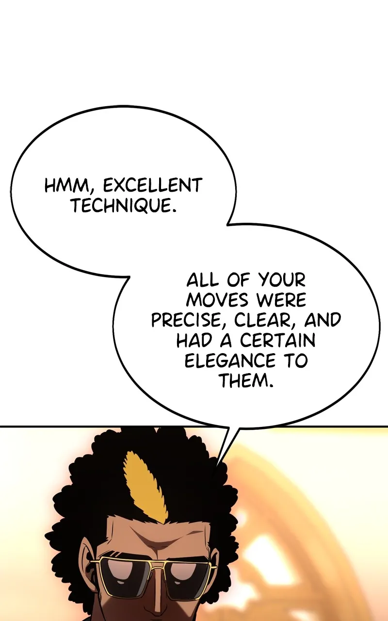 I Killed the Main Player Chapter 24 page 44 - 