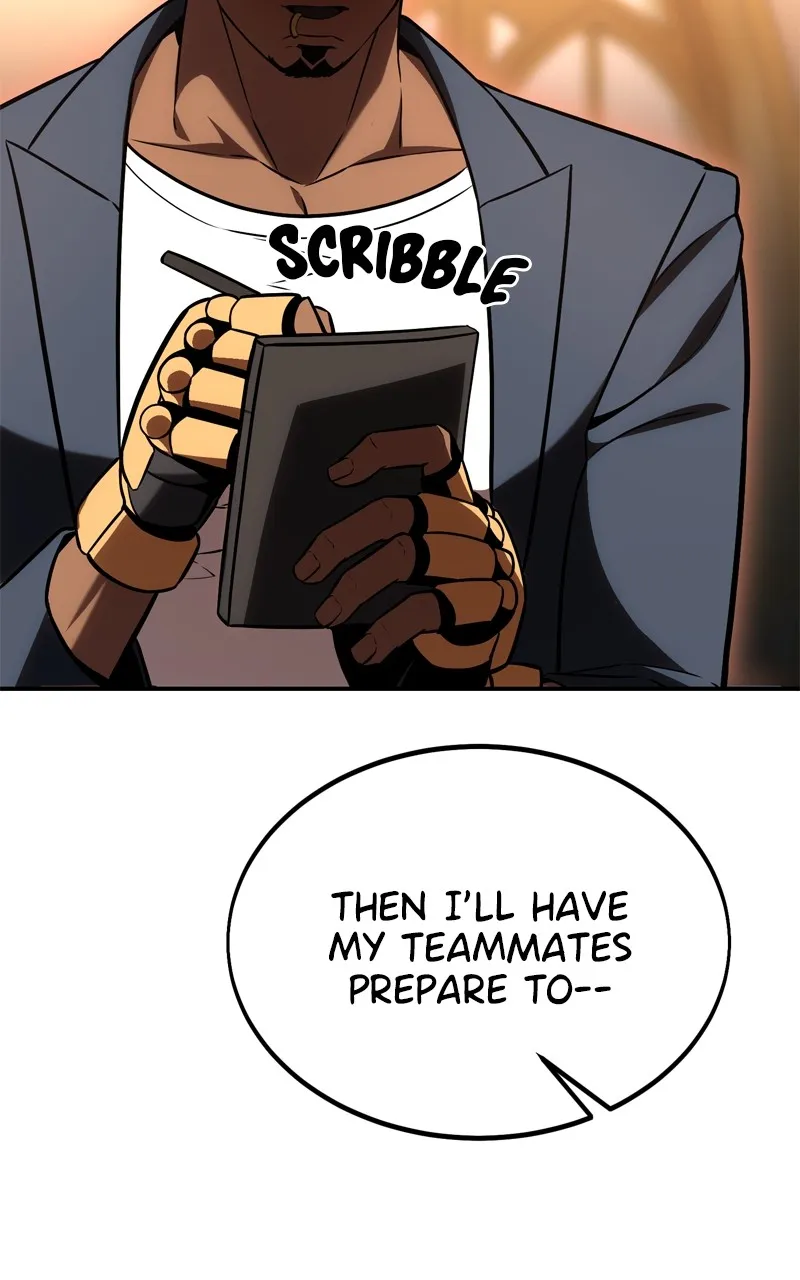 I Killed the Main Player Chapter 24 page 45 - 